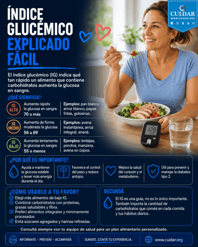 Índice glucémico